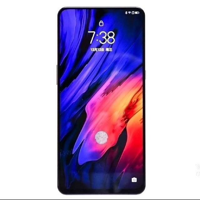 全球首款5G手机开箱体验,只卖2698元,难以置