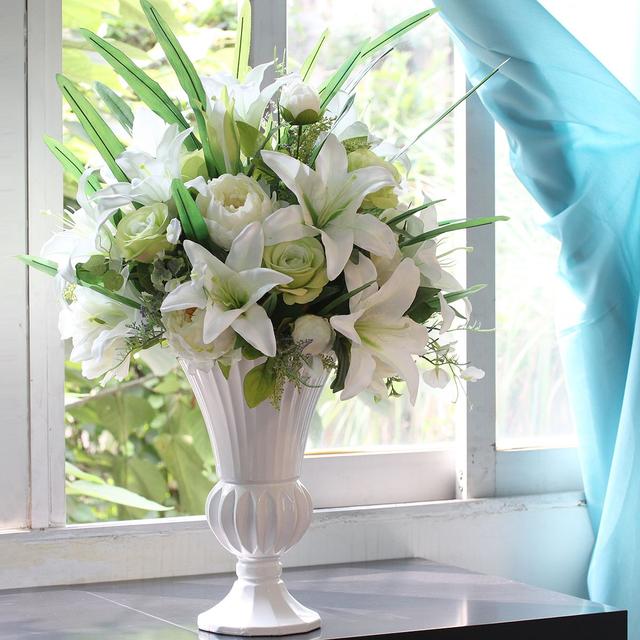 百合花养成盆景要"格外"照顾,修剪,施肥重点多,快来了解一下