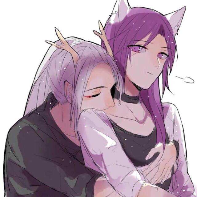 王者荣耀韩信李白一千岁才结婚他们婚前史却差距这么大