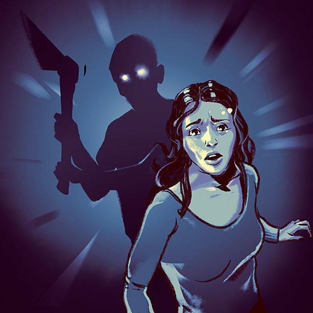 做梦梦到杀人了，梦境背后的深层含义与心理解析