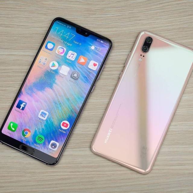 华为p20pro支持nfc红外遥控最高降价900元怕是又要抢疯