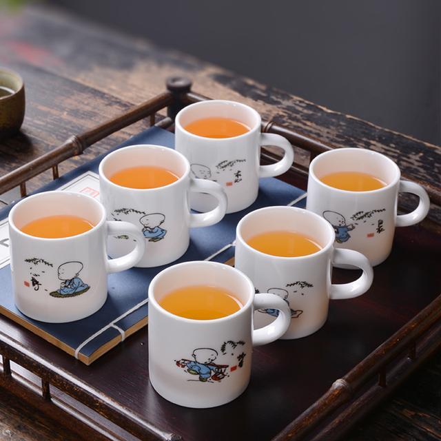 老茶师推荐新式"茶具",春节待客人见人夸赞