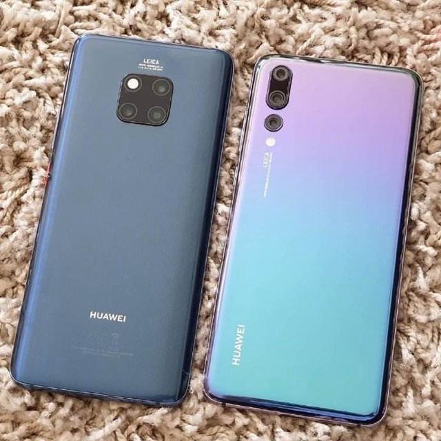 华为p30lite已被曝光认证网友一大波新机准备袭来