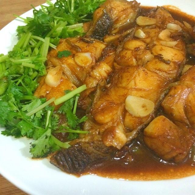 美食推荐正宗宫保鸡丁红烧鲽鱼一碗热汤面的做法