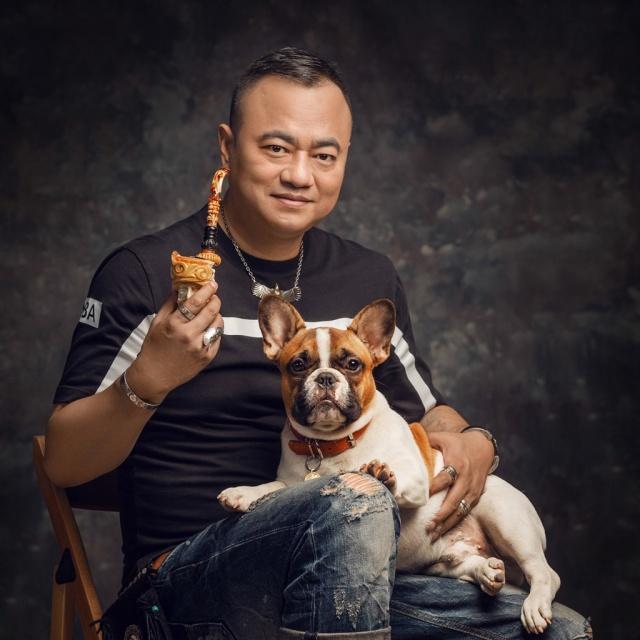 张家豪|赵本山|保镖_新浪新闻