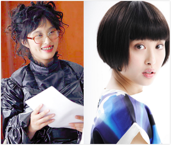 《丑女无敌》演员今何在?男女主已成路人,他爆红上春晚,她去世