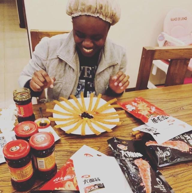 歪果仁双11第一批买家秀来啦!你永远想不到他们买了啥