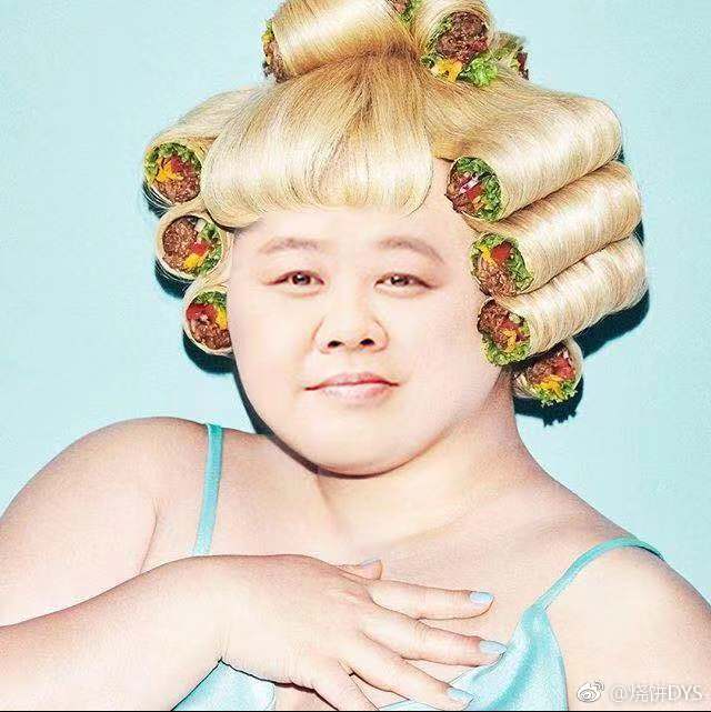 孙越被烧饼调侃!胖女人被误认为阎鹤祥!这次吴京也救不了你了!