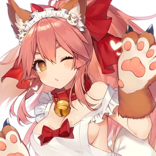 fgo红阎魔与强化之后的从者新评分玉藻前周回评分上升