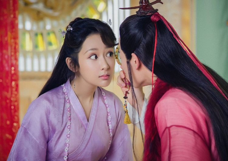 杨紫电视剧 新浪网