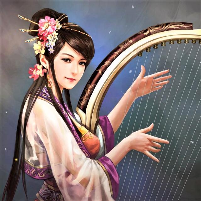 周瑜死后小乔神秘失踪别被演义骗了历史上小乔结局令人心疼