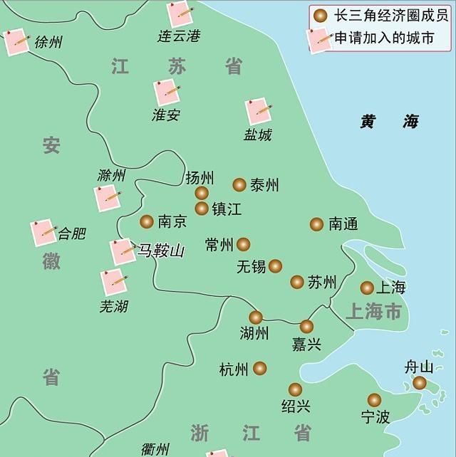 江浙沪gdp_中国最“奇葩”的地级市,GDP让各大省会羡慕,连一座机场都没有