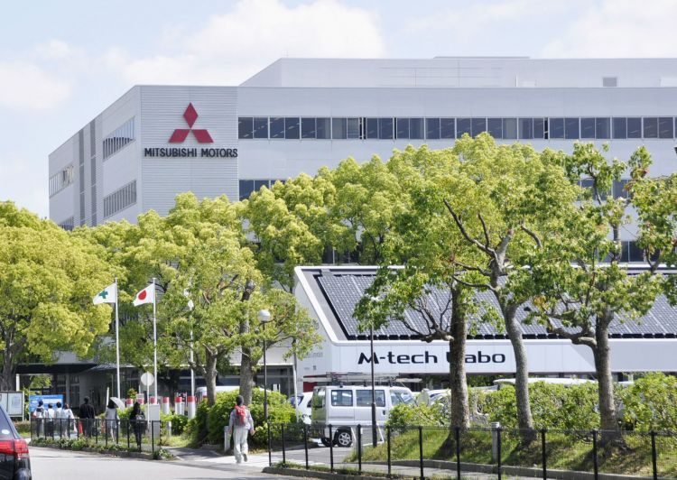 日本政府取消三菱汽车,松下集团技能实习计划的认定资格