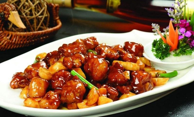 株洲美食攻略丨株洲最火爆的小吃来袭,让你馋到直流口水!