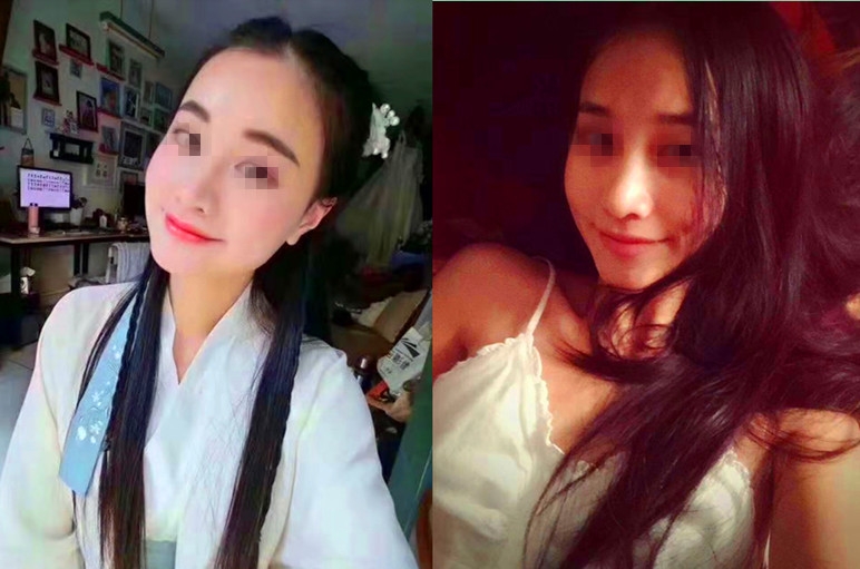 网络现"女幼师"骗局,以清纯善良捕获人心,受骗者多为男性青年