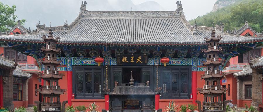 河南最良心的景区, 210元一张门票, 竟然可以玩三天