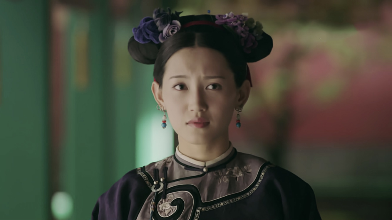 《斗破苍穹》尔晴:你为何不要我,我哪点不如她?我要死给你看!