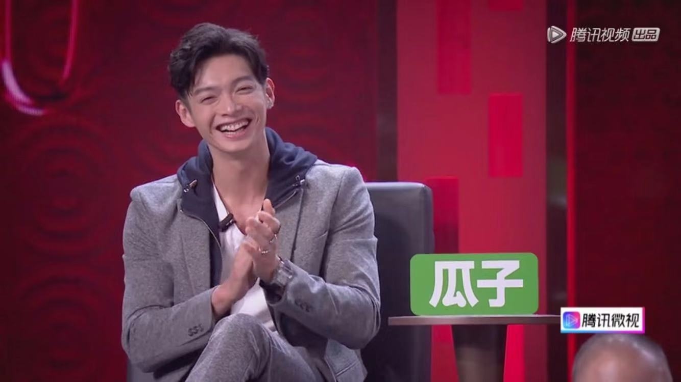 辰亦儒《吐槽大会》调侃飞轮海是斗地主组合,被嘉宾吐槽是黑匣子