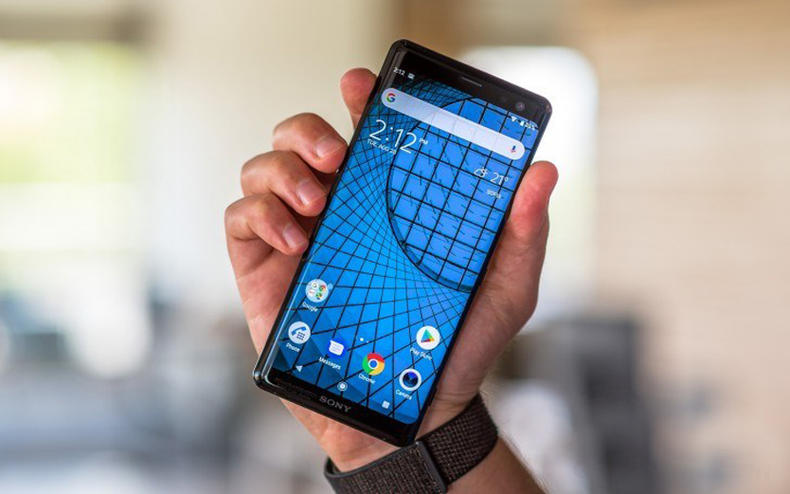 索尼n1下月发布或首发6660万相机