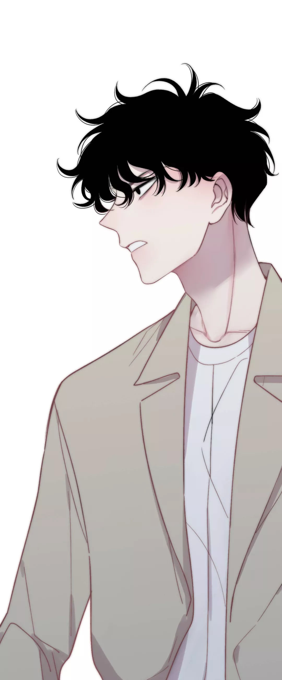 本期壁纸为程目