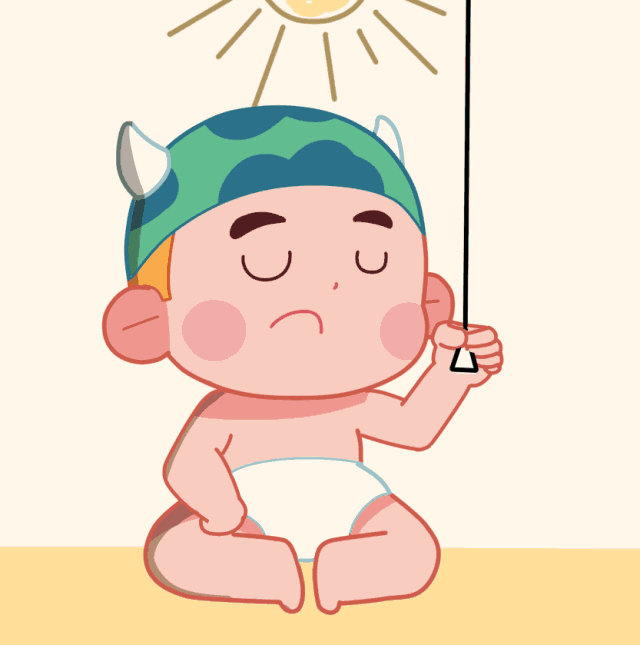 看看医生是怎么看小胖墩的|宝宝|米其林|婴儿_新浪新闻