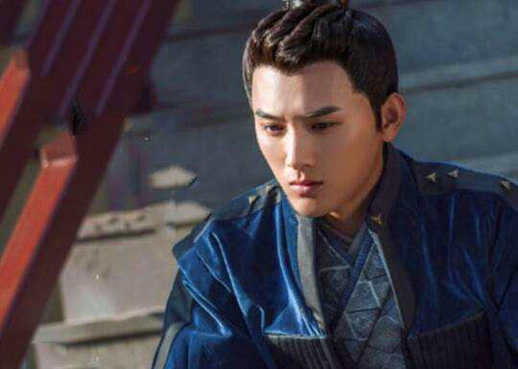 8岁被封皇太子24岁举兵谋反27岁含恨而终的李承乾黑化史