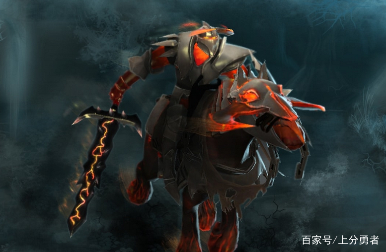 打野的英雄小圆盾补刀斧都