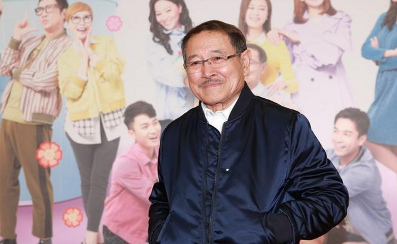 刘丹避谈杨幂争夺抚养权称大家自行猜想刘恺威回港陪女儿过年