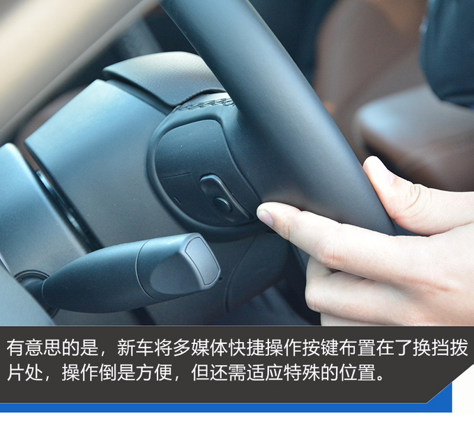 只要30万坐拥百万级全能座驾 上山下乡都不怕-图4