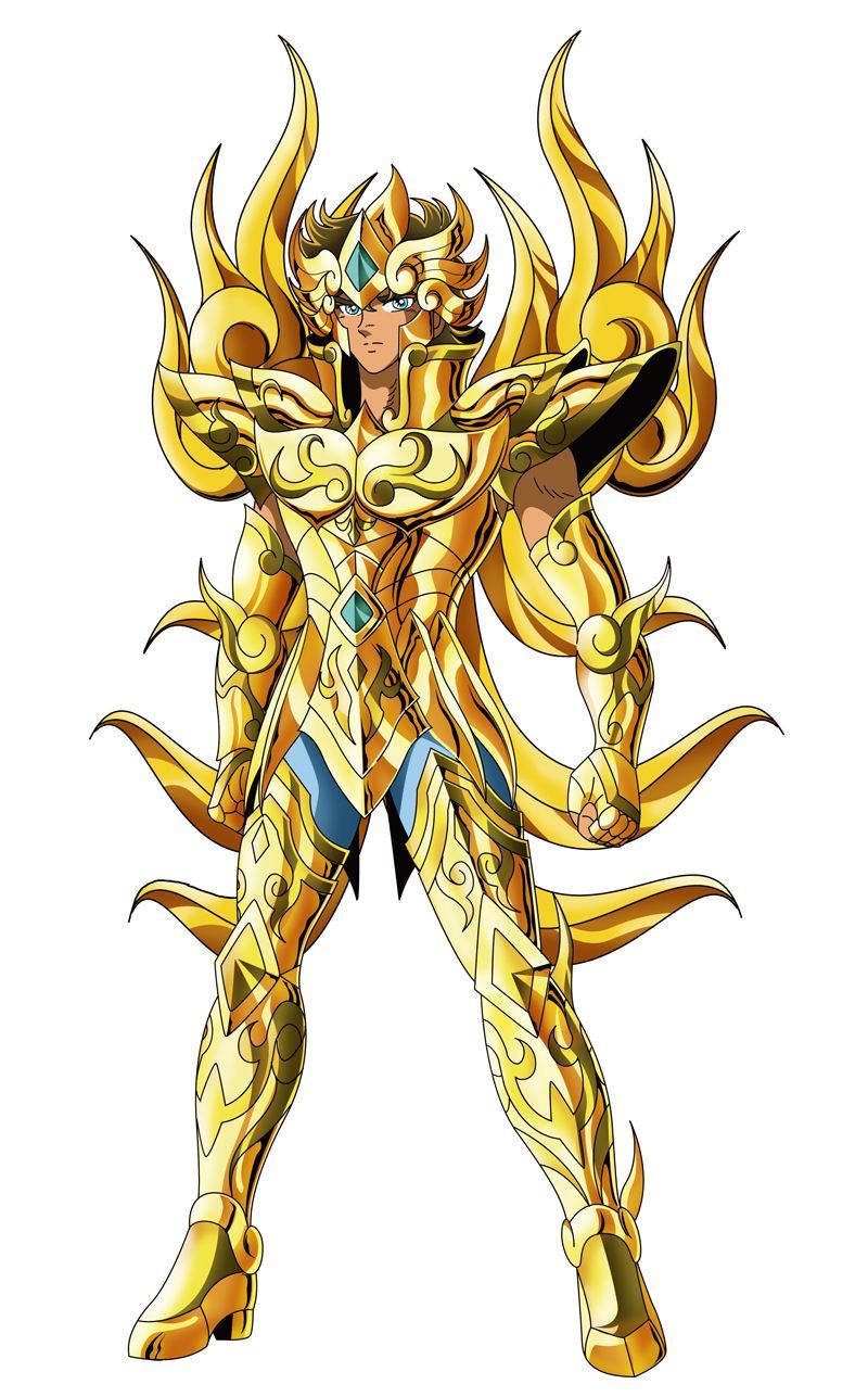 修罗|撒加|圣衣_新浪新闻