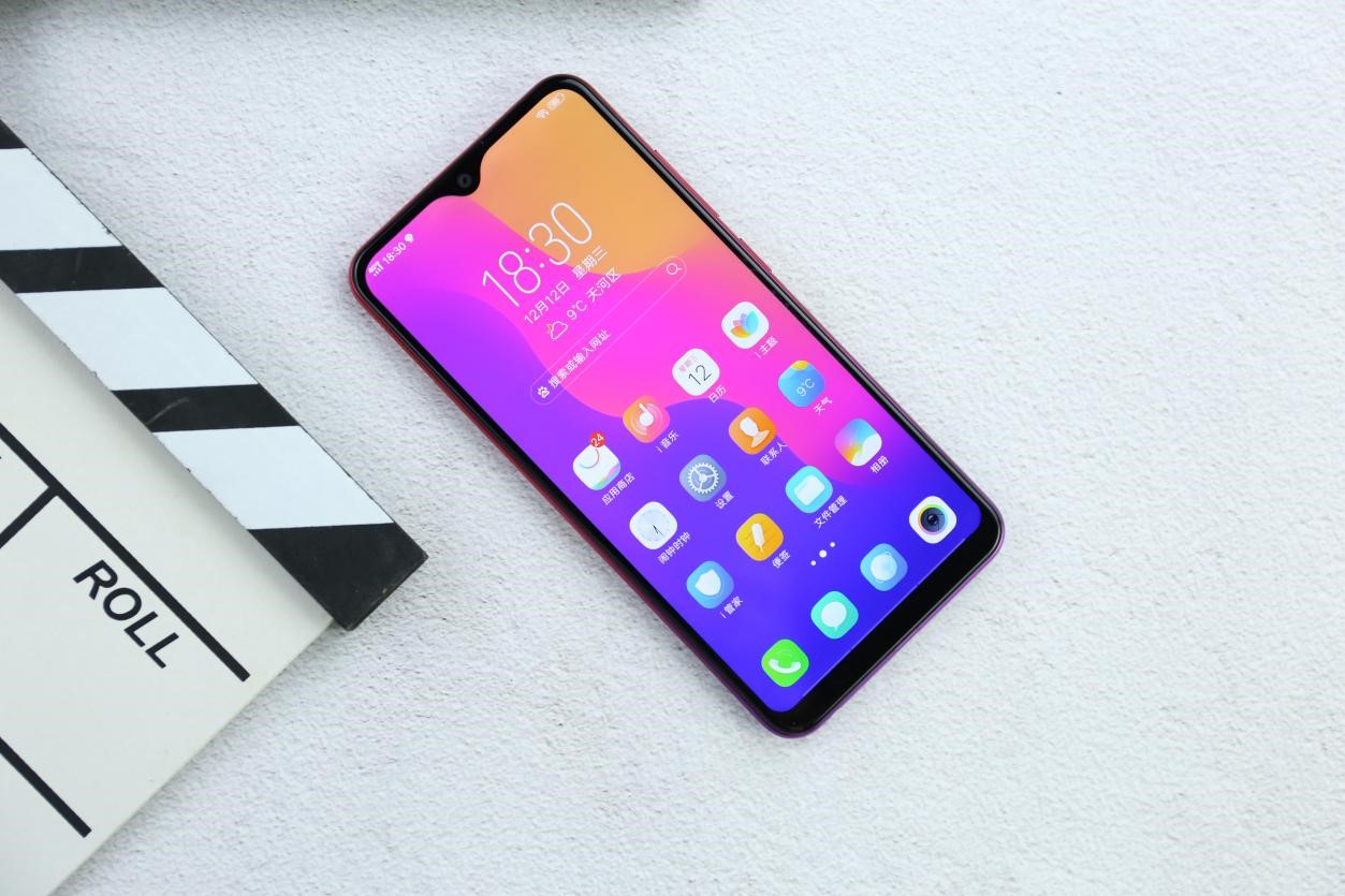 ai全面升级vivoy93s千元机也能畅享智慧体验