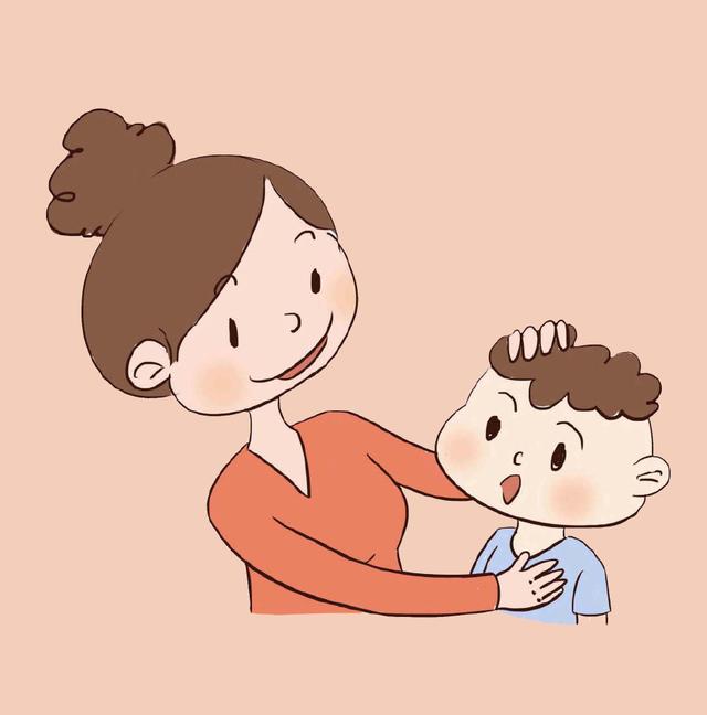 把这三句话挂在嘴边的妈妈,容易教育出高情商的孩子