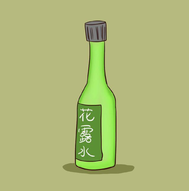 夏季驱除蚊虫的花露水也要离孕妈远一些,为胎儿健康发育提供一个良好