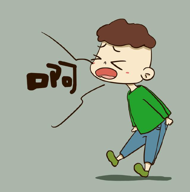 如果你的孩子常说这个字,家长就要注意了,别置之不理