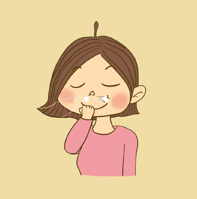 孕期这些奇怪的变化其实很正常准妈妈不必担心