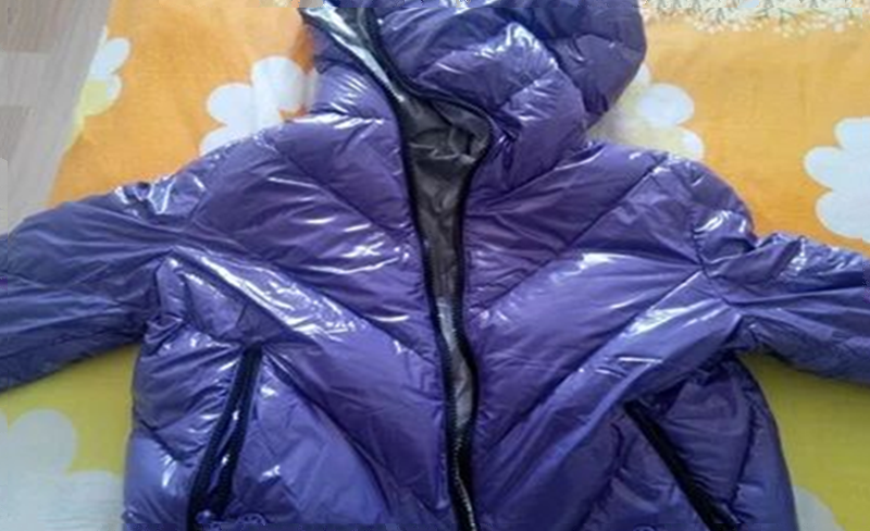 洗衣店洗羽绒服_洗衣店洗羽绒服多久能干-第2张图片-潮百科