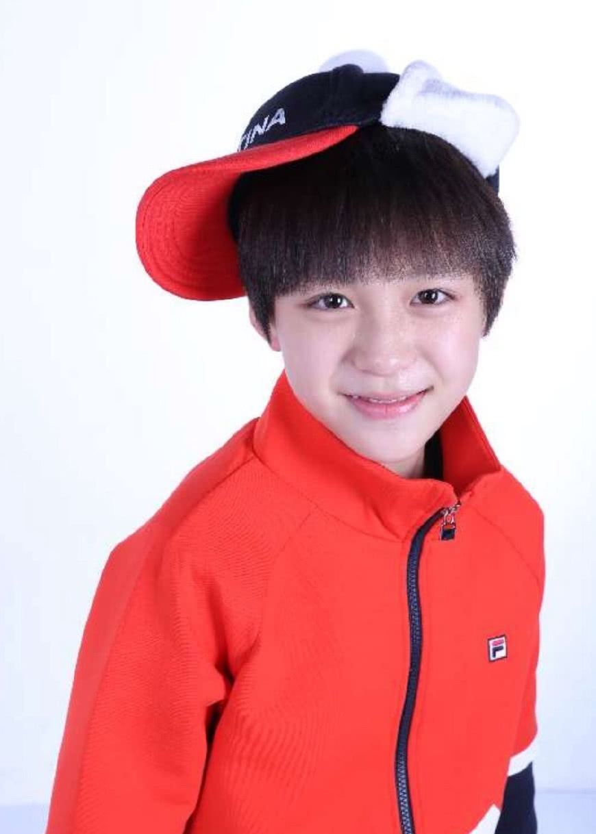 小爸爸|朱佳煜|走红_新浪新闻