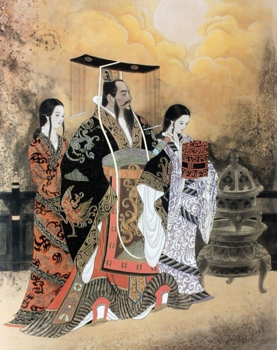 如何看到儒家文化对中国发展的作用？注重修身养性，崇尚人治仁德|道德|儒家|人治_新浪新闻