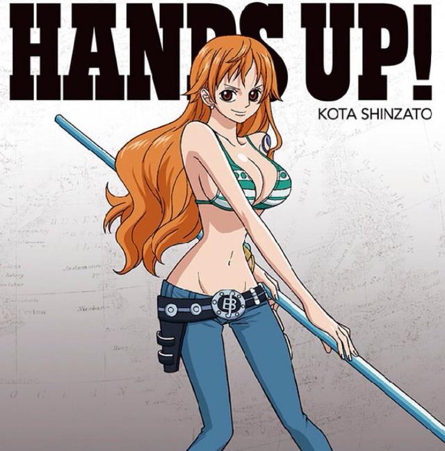 除此之外,还有前七武海—特拉法尔加·d·沃特尔·罗,罗杰的妻子波特