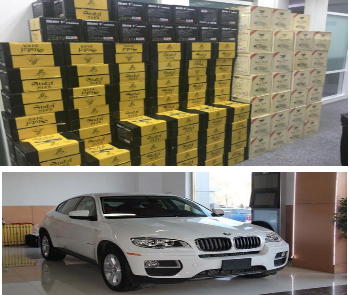 斯图卡全麦精酿啤酒全国分公司相继成立!__财经头条