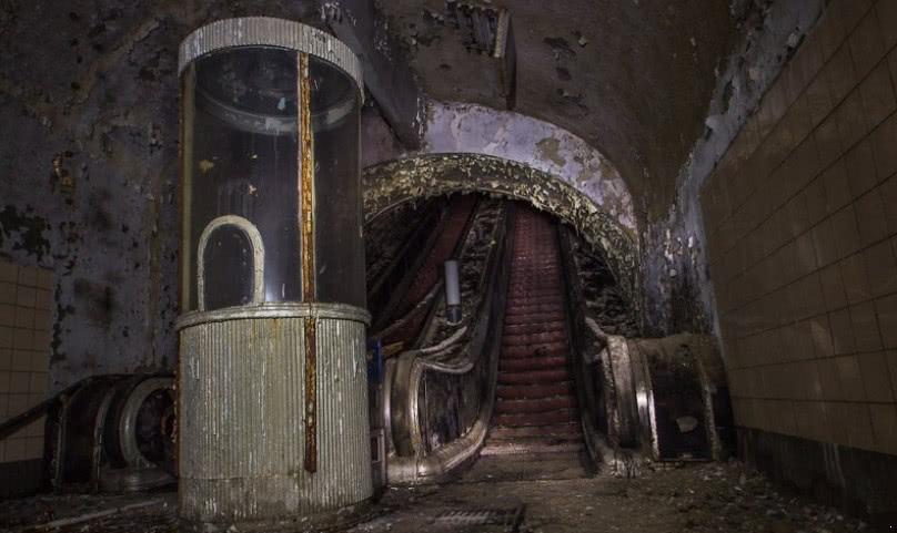 全球最"阴森"的3大隧道:中国有一处上榜,最后一个能拍恐怖片