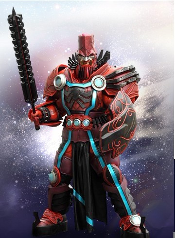 假面骑士fourze:5只重量级的怪人,你还记得吗?