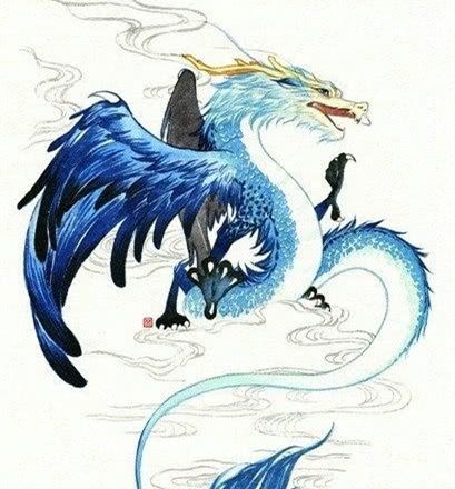 之后,武功而返,为了避免被秦始皇打死,他以海中遇到了巨型蛟龙为借口