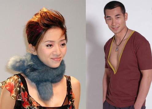 嫁给香港武打明星,隐退8年生3胎,今39岁身材依旧丰腴迷人