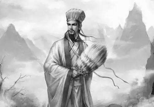 诸葛亮死后刘禅一查他的遗产,为什么气得直拍桌子?