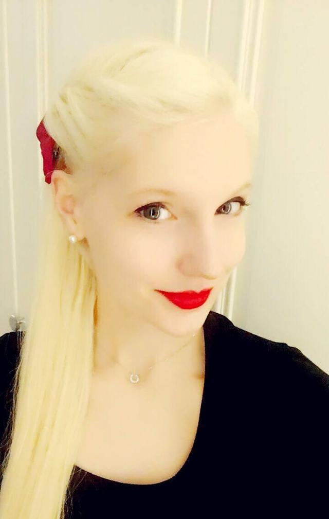 洋媳妇李白变化大短短两年竟成这样撒贝宁对她做什么了