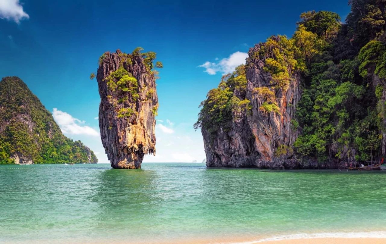 海上有哪些交通工具?