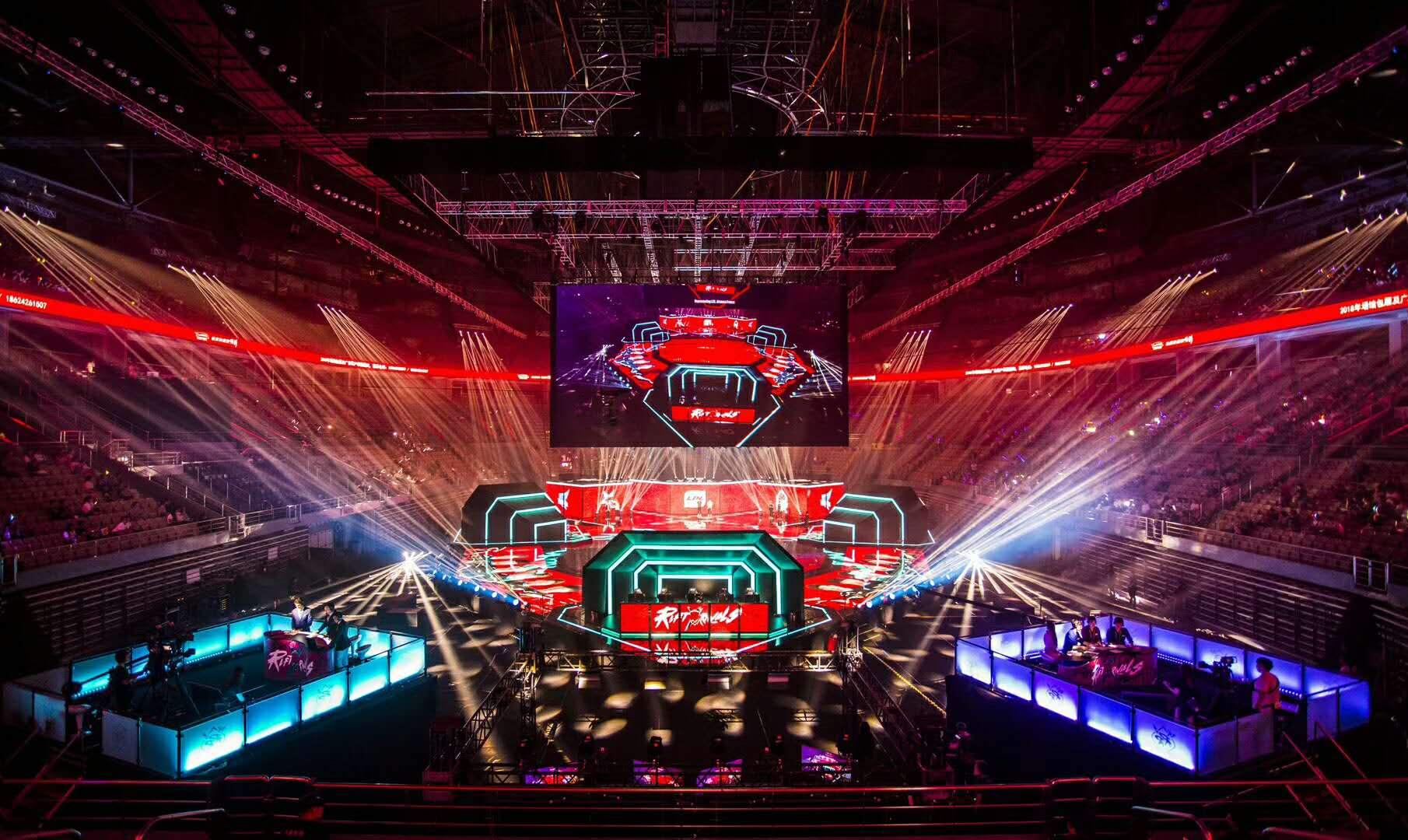 洲际赛名额已定?top,fpx,ig,rng或将代表lpl夺得三连冠!