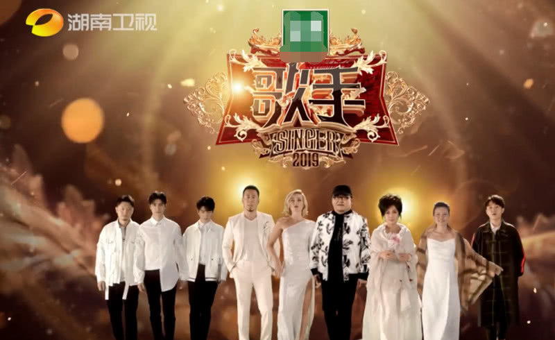 《歌手》总决赛放大招,帮唱嘉宾阵容堪称豪华,天王天后齐助阵!