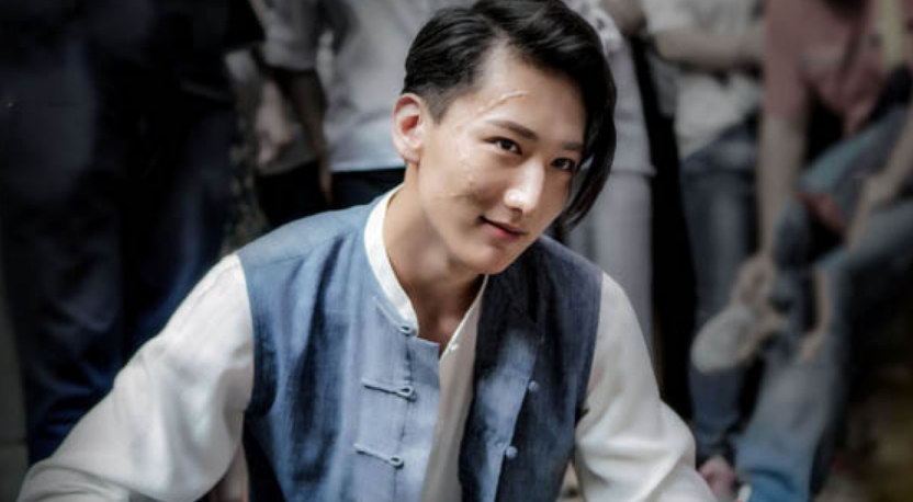 沙海:除了张日山黎簇外,拼命救梁湾的,还有被人遗忘的他们